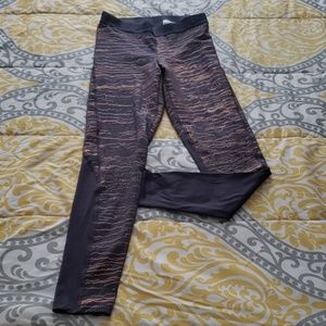 NIKE women's dri-fit training/workout pants